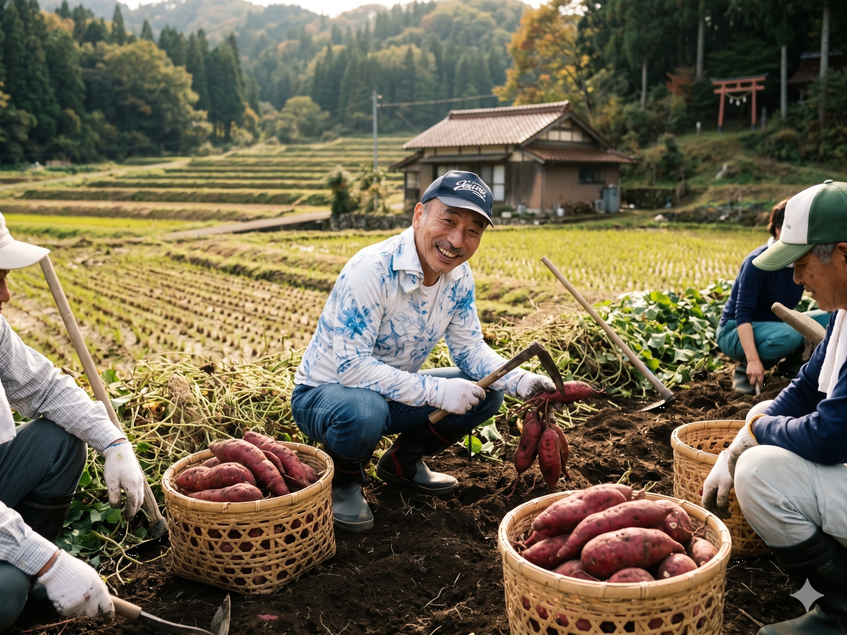 Agriculture